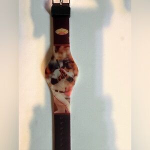 2016 San Francisco Giants  Brandon Crawford Light Up Stealth Watch